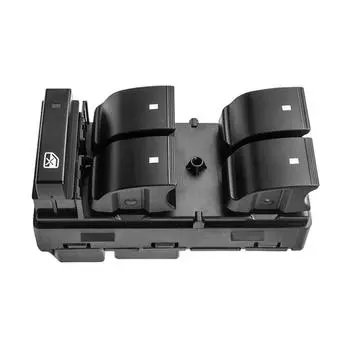 4Pcs Window Switch D1954F For Chevy Silverado GMC Sierra 1500 2500 3500 HD 07-14