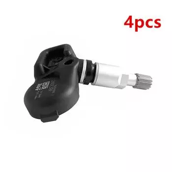 4шт Tpms датчик контроля давления 42607-02031 для Toyota Auris Hybrid