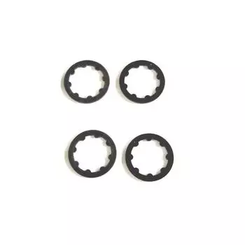 4x/Set Car Front Axle Shaft Guide Repair For Jeep Weangler 2007-2018 68004090AA