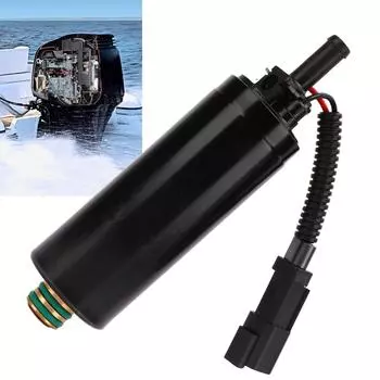 5004428 0439347 439347 5000800 Сепаратор топливного насоса для Evinrude 75-175Hp 01-06 Сменная часть двигателя топливного насоса