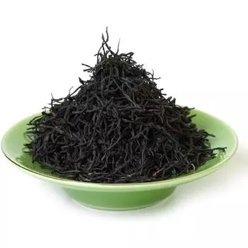 50 г Nonpareil Supreme Anhui High Mount. Черный листовой чай Qimen Keemun 50 g