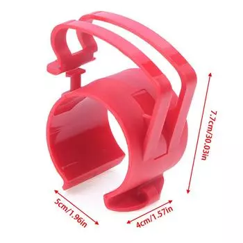 50 мм зажимы для проводов освещения сцены ферменная алюминиевая рама жгут проводов карты аудио зажим
