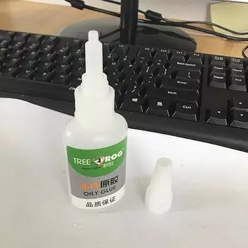 50G 502 Сильный суперклей, жидкий универсальный клей, офисные принадлежности