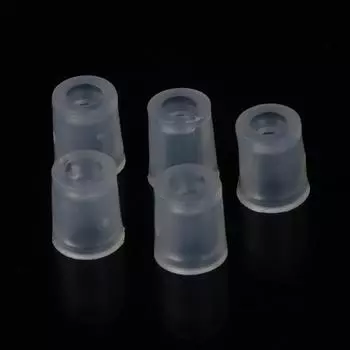 50Pcs/pack Perfume Dispenser Syringe Special Needle Mini Refillable Perfume Converter Perfume Dispenser Portable Refill Tool