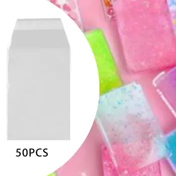 50x Bgs Cards Protector Cover, Card Protection Sleeves Protection, Brick Protector,
