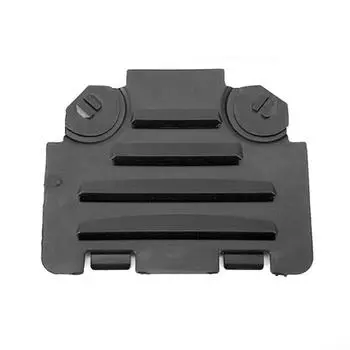 51717143849 Крышка подкрылка Автомобильные аксессуары Пластик