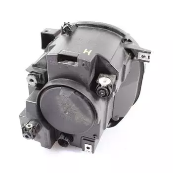 51953111 Left Side Headlight with High Beam For Jeep Renegade Aftermarket Parts