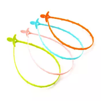 51cm Kitchen Bathroom Sink Pipe Drain Cleaner Pipeline Hair Cleaning Removal Shower Toilet Sewer Anti-blocking Cleaning Hook