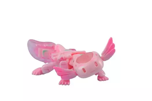 52TOYS BEASTBOX BB 63A ТЕПЛООБМЕННИК розовый
