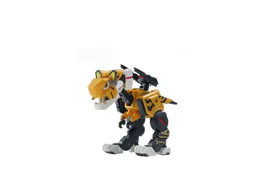 52TOYS BEASTBOX Zodiac Series BB 01TY Dio Year of the Tiger Premium Set Ver.