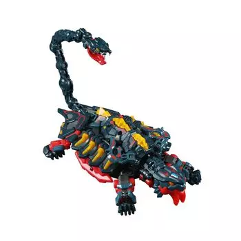 52TOYS INFINITYBOX IB 08 XUANWU