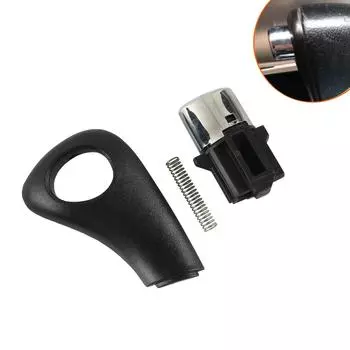 54131-SDA-A81 Shift Button Side Cover Applicable to Honda Accord Handball Gear Head