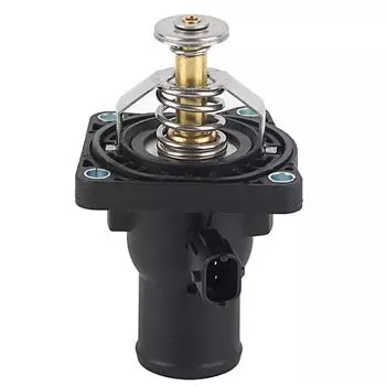 55564891 Термостат с корпусом для Chevrolet Opel Vauxhall Aveo Astra J Insignia Mokka Zafira