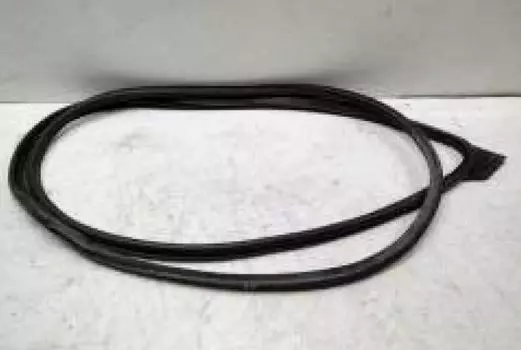 5725A234 MITSUBISHI OUTLANDER ASX RVR OEM Оригинальный уплотнитель передней двери Out RH