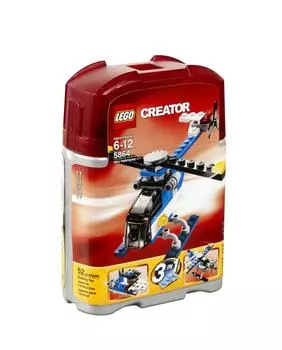 5864 LEGO Creator Мини-вертолет