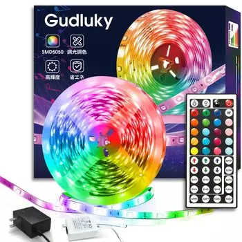 5 м RGB светодиодная лента 300 Непрямой Высокий цвет Высокий Легкая установка PSE Пульт дистанционного управления Цвет В помещении Непрямой Под Декоративное В помещении Для гостиной и Праздников Свет,