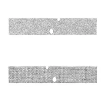 5 pcs For Eberspaecher Airtronic D4 Combustion Chamber Grid Gasket Burner Gasket Burning