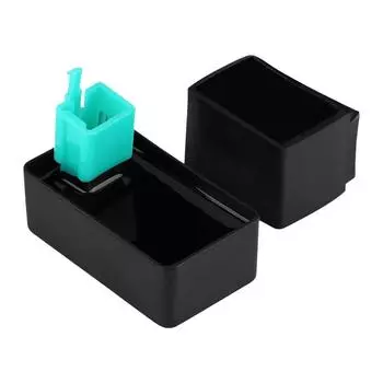 5 Pin Racing CDI Box Ignition For Motorcycle 50cc 70cc 90cc 110cc Scooter ATV Metal Plastic Motorcycle Parts High Quality