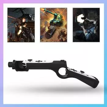 5# Подходит для Nintendo Switch / Switch OLED игровой контроллер ручка геймпад Hol