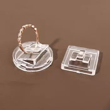 5 шт. стойка для хранения колец round/3cm