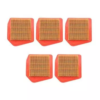 5 шт. Воздушный фильтр для триммера Stihl Fs240 Fs260 Fs360 Fs410 Fs460