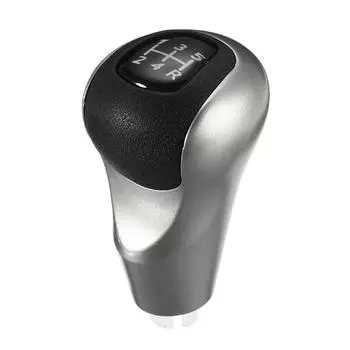 5 Speed Manual Gear Shift Knob For 2006-2011 Honda Civic DX EX LX 54102-SNA-A01