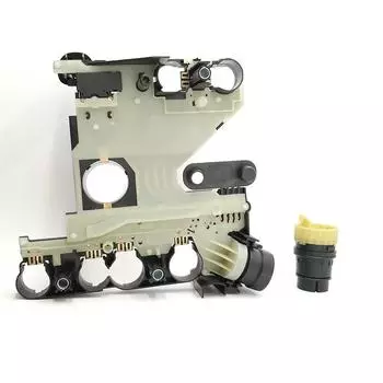 5-Speed Transmission Speed Sensor Valve Body For Chrysler Dodge Jeep 68021352AA