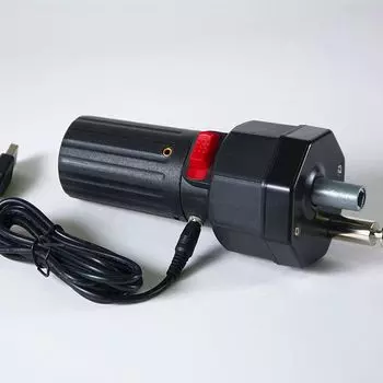 5 В USB мотор для барбекю на открытом воздухе для пикника вращатель гриль для барбекю мотор для гриля держатель кронштейн принадлежности кухонный гаджет часть для барбекю чёрный
