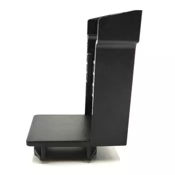5pcs Battery & Tool Holder Stand For Power Tools