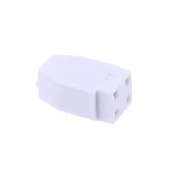 5Pcs High Quality Single-Ended Four-Pin Uv Lamp G10Q Lamp Holder Four-Hole Lamp Holder Special Dedicated Pass Ul G10Q Lamp Base