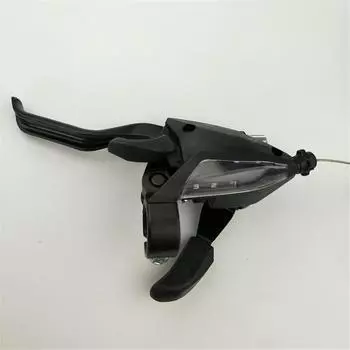 60 pcs black U-shaped latches for decorative interior panels of cars and motorcycles No. 14