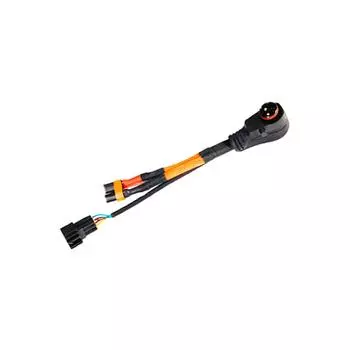 60V Battery Adapter Cable Fits For Sur-Ron Light Bee 3C