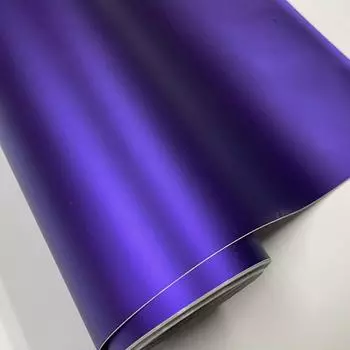 60x152 см/2x5 футов ICE матовая морилка фиолетовая/синяя ПВХ виниловая пленка для обертывания мотоцикла автомобиля внутренняя пленка наклейки наклейки воздуховыпускные каналы 60x152cm 2x5ft