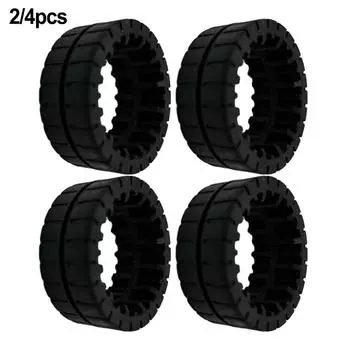 (6110 Шины 2/4 шт. 2/4 X 6012) Для Браавы для Jet M6 2 PACK