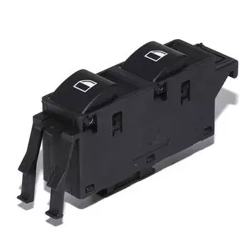 61316902178 Car Window Switch Button For BMW