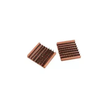 63Cluster/Box Lashes Extension индивидуальные ресницы Cluster 10/12/14 мм Faux Mink Lashes Makeup Tool 63 Clusters