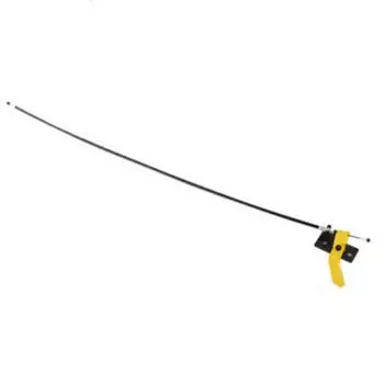 68247126aa high quality hood opening cable for jeep renegade 2015-2018