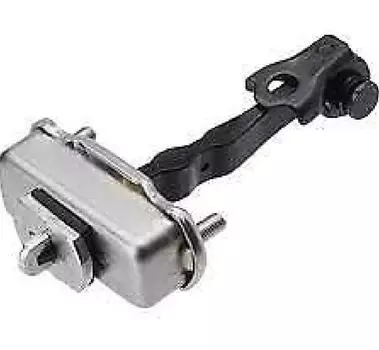 68610-60101 Toyota Check assy, передняя дверь, правая 6861060101, новая оригинальная деталь OEM