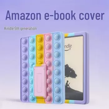 6.8 Kindle Paperwhite 5th Gen Stand Case 6.8 inch Kindle Paperwhite 5th Generation