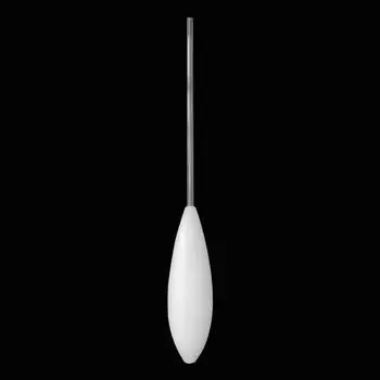 6 г-50 г Fly Fishing Shot Assistant Tackle Long Cast Assistor Высококачественные искусственные мушки Приманки 6g
