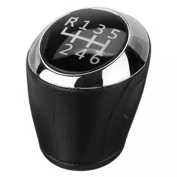 6 Speed Manual Gear Shift Knob For 2012-2017 Chevy Aveo Sonic T300 Unthreaded 1x