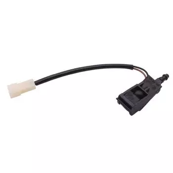 6E0955986B Форсунка омывателя лобового стекла с подогревом для VW Passat