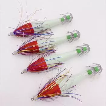 6g Fishing Lures Outdoor Fishing Plastic Practical