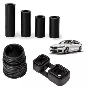 6HP26 6HP28 6HP32 6HP34 Уплотнения адаптера Корпус клапана Уплотнение соединителя 24347588727 24107519314 24107519315 24107520715