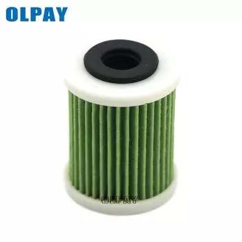 6P3-WS24A-01-00 Топливный фильтр 6P3-WS24A для 4-тактного двигателя Yamaha FL150 F150 F200 F225 F250 6P3-24563-00-00 6P3-WS24A-01 6P3-24563-00