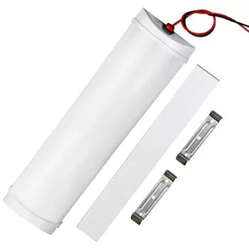 72LED 12V-80V для грузовика, кемпера, корабля, автомобиля, светодиодная лампа для салона, лампа для чтения, потолочные светильники для внутреннего освещения CHINA