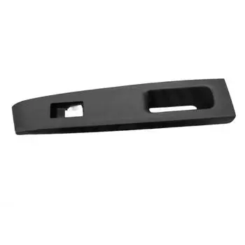 74271-52230-C0 Для Toyota Для Vitz Для Yaris 2010-2014 (Правый руль) Верхняя панель подлокотника заднего правого автомобиля, панель переключателя стеклоподъемника автомобиля, аксессуар CHINA