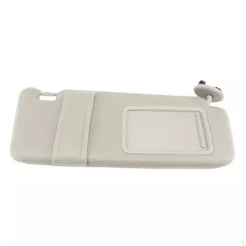 74310-06780-e0 Правая часть солнцезащитного козырька со стороны пассажира, защита глаз, защита транспортных средств для Camry