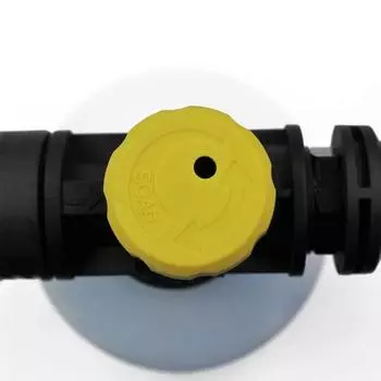 750 мл насадка для пены для снега для Karcher K2 K3 K4 K5 K6 K7, автомобильные мойки высокого давления, генератор мыльной пены с регулируемой насадкой-распылителем белый