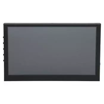 7-дюймовый монитор IPS Touch Second Screen HD Multimedia Interface Портативный мини ЖК-дисплей с двумя